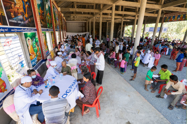 duoc hau giang kham benh tai campuchia 6