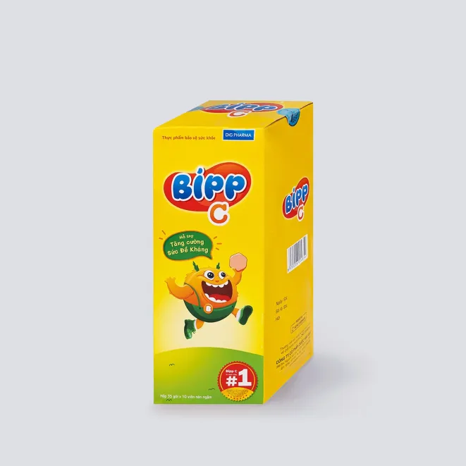 Bipp-C-Hop