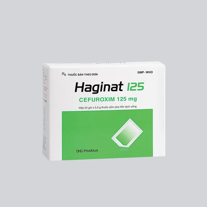 Haginat 125 hop