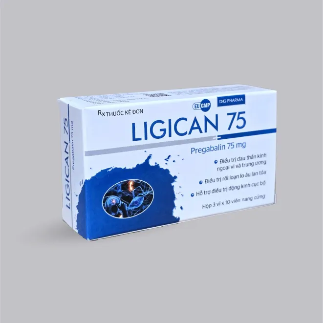 Hop LIGACAN 75