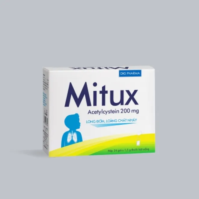 Mitux