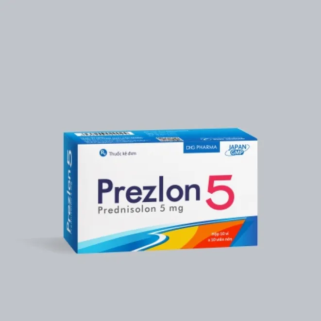 Prezlon 5