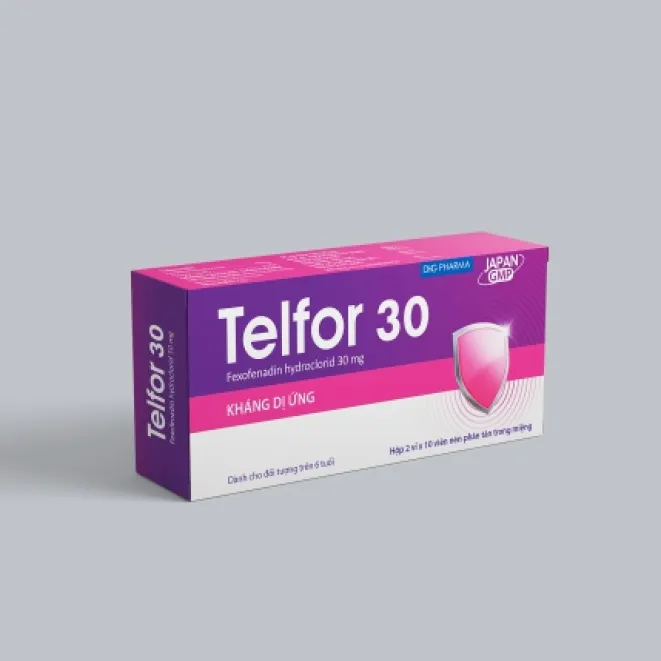 Telfor 30
