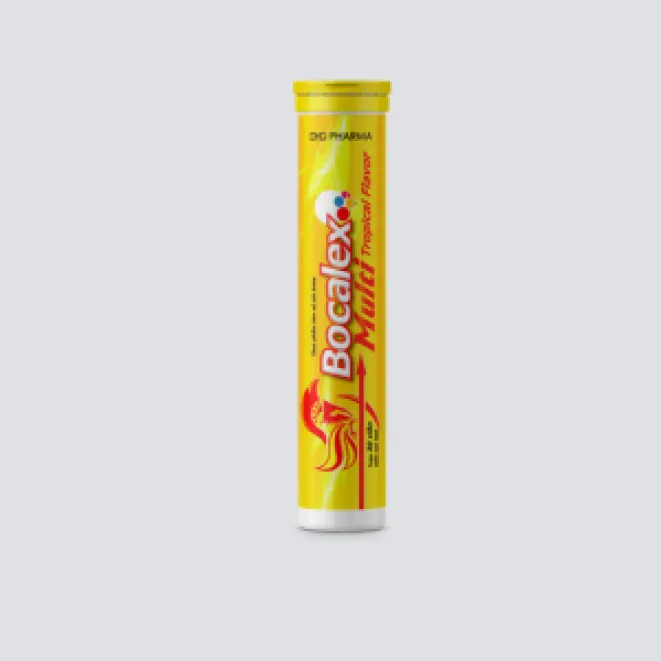 Bocalex Multi Tropical