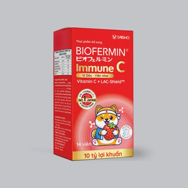 Biofermin dau