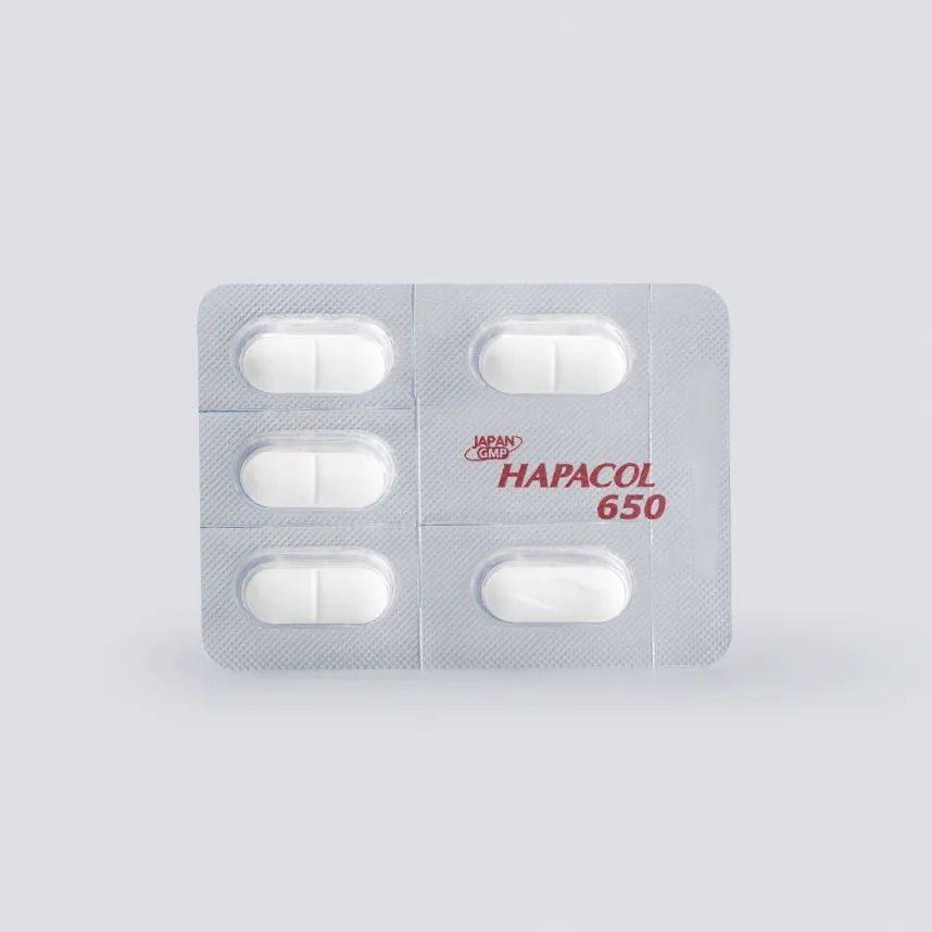 Hapacol 65-v50 _ vi trước