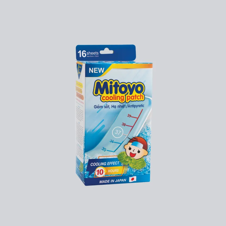 Mitoyo - hop