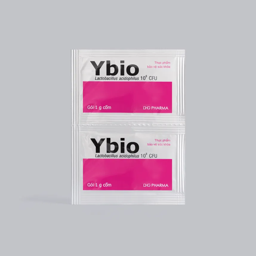 Ybio-Goi