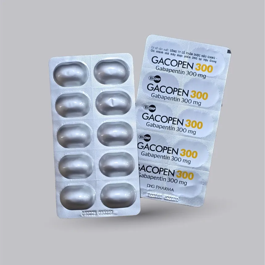 Vi Gacopen 300
