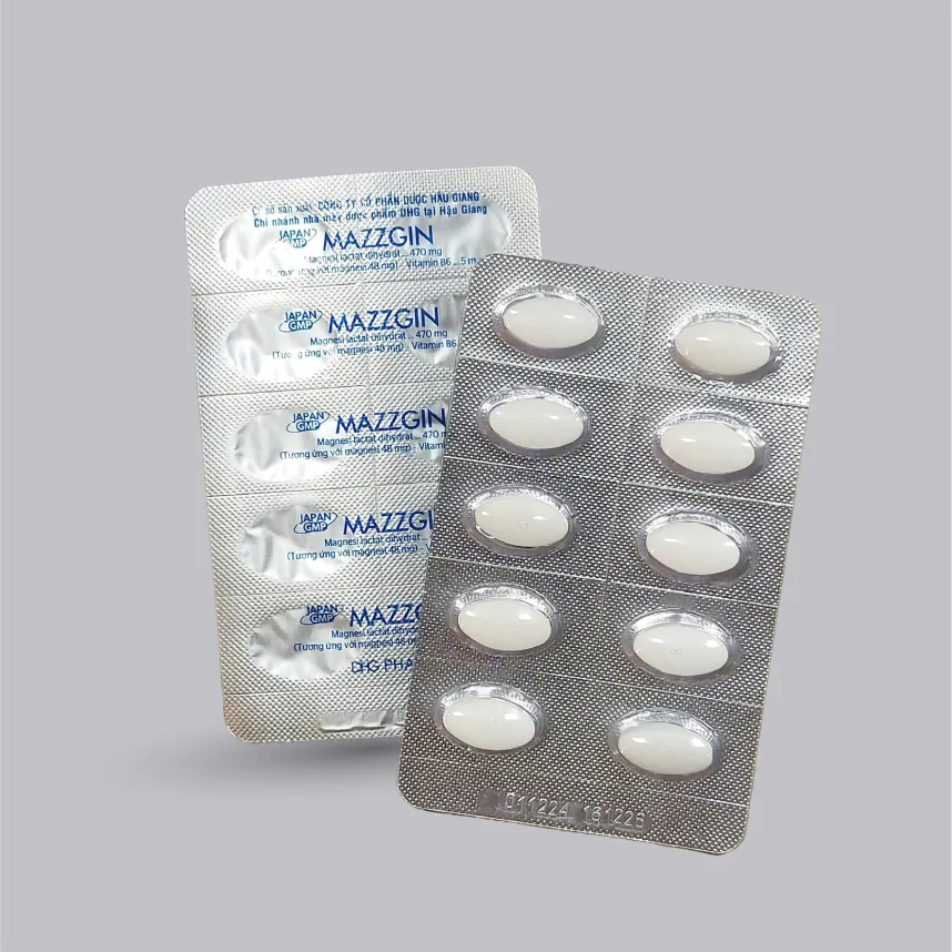 vI MAZZGIN