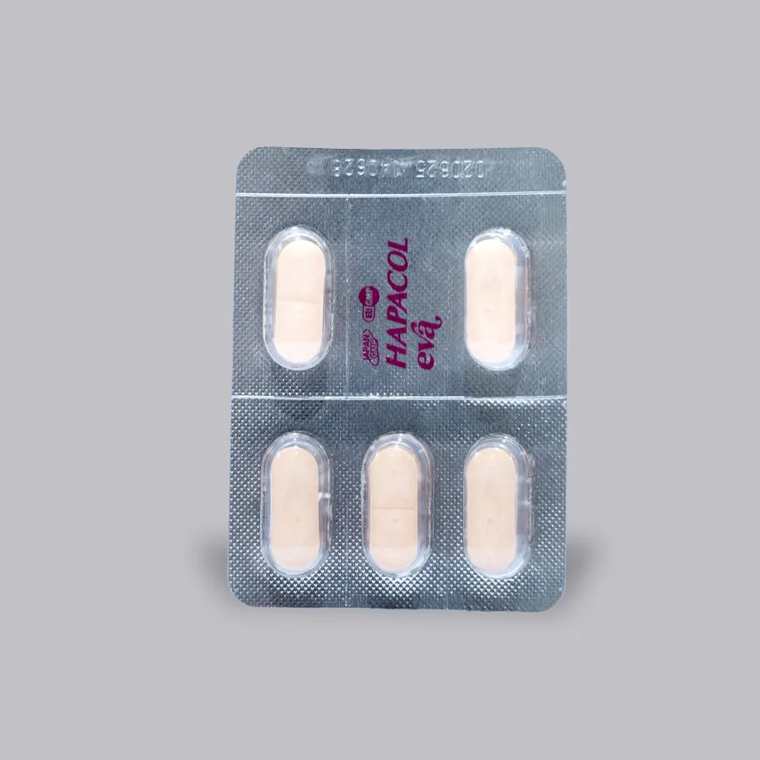 Hapacol Eva vi mat truoc