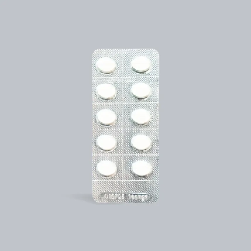 Medlon 16 - Vỉ
