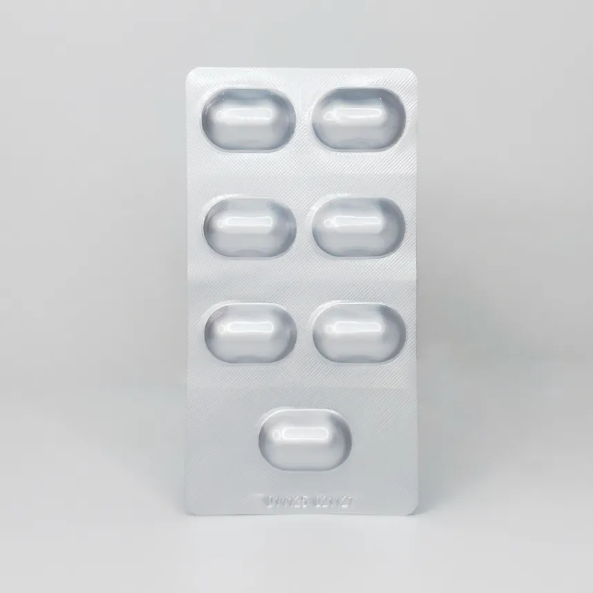 Glumeca Plus 50/500