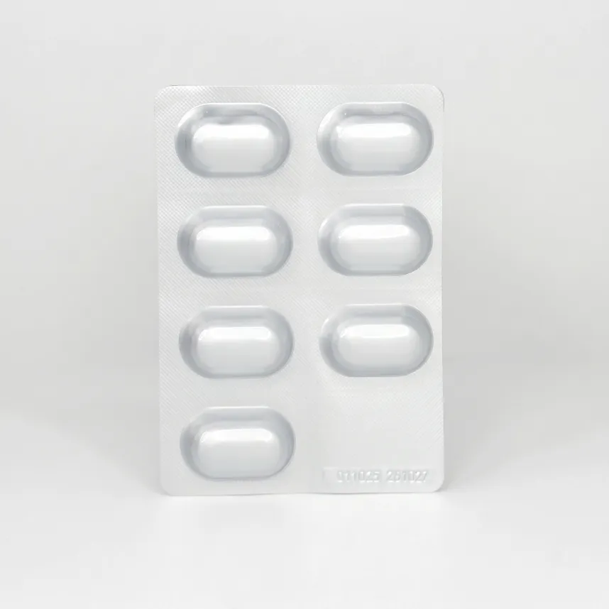 GLUMECA PLUS XR 50/1000