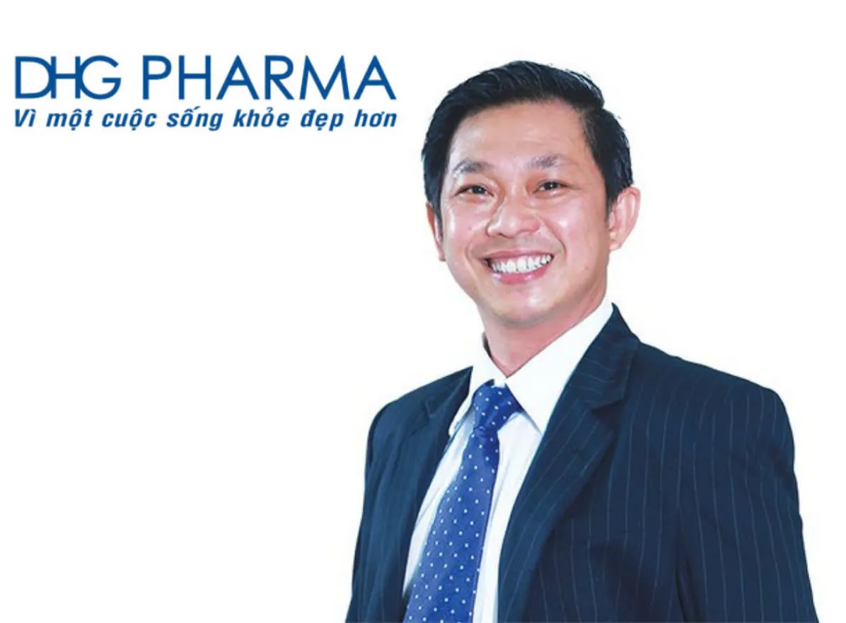 Thư gửi Quý Khách hàng giới thiệu Quyền Tổng Giám Đốc DHG Pharma