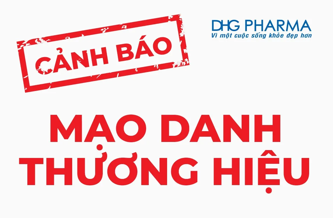 Mạo Danh Thương Hiệu